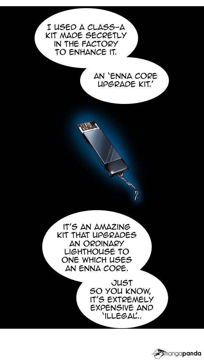 Tower of God Chapter 316 image 048